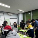 도래울중학교 이미지