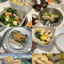 리치캐슬 | 구청] 🪽 술집 찾는다면? 타닥에서 한잔 | 봄담아 샤브샤브 무한리필까지 금천구청 롯데캐슬 맛집 솔직후기