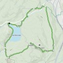 10월 18일 산행 안내 (Silver Mine Lake Loop) 이미지