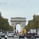 자매민박 | 경유자매 🇫🇷파리🥖 1일차