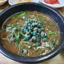 괴산다슬기식당 티스토리