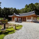 힐링숲