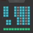 [동수원 CGV 씨네포레 후기] 빈백 소파석과 카바나석