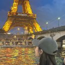 270-2519 | 파리 - 14일차(루브르 박물관 투어 후기, 오르세 미술관, 파리 맛집 추천, 바토무슈, 파리 야경)