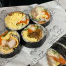 정담은김밥 | [제주/노형동] 오는정 김밥을 능가하는 제주도 최고의 김밥집 &#39;꼬신김밥 노형점&#39;