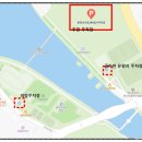 공지천 주차장 이미지