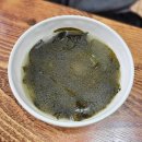 고속기사식당 | 강릉고속터미널 밥집 9천원 백반 신성기사식당