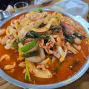 청운숯불양곱창 이미지