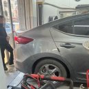 한국카센타 | 중랑구 카센터 유로모터스 차량점검 후기