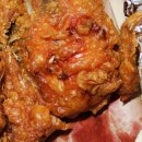 옛날통닭 이미지