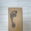 블랙파이브 | 비브람 파이브핑거스 브이소울 블랙 후기 사이즈