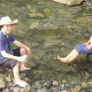 성주산휴양림 이미지