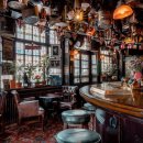 빈센트하우스 이미지