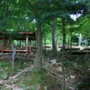 팔영산자연휴양림 이미지