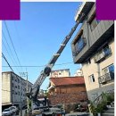 대박스카이와 함께한 화성스카이 사용 후기: 효율적인 고소작업의 해법