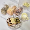 씨유율하중앙하이츠점 | 김해 빵집 당일생산 당일판매 율하 식빵 맛집 식빵현주소