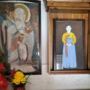 장군마을길 이미지