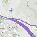 동백중학교 사거리(동백중) 이미지