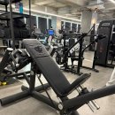 플라이 짐 | 수원 정자동 헬스장 부티크짐 - 인클라인 플라이