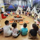 외도초등학교 이미지