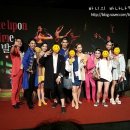 발레컬 Once upon a time in 발레 이미지