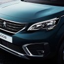 하잇 차팔러- 푸조 peugeot 5008 스펙 이미지