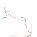 보리암로 이미지