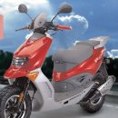 랠리 50cc 도색일지 이미지