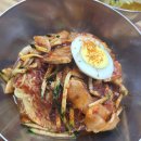 정록목장 | 경주 맛집 여행 코스 정록쌈밥 대릉원 화랑의언덕 고향밀면