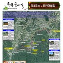 원주굽이길 4코스 꽃양귀비길 이미지