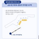파리바게뜨제주공항점 이미지