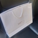 투썸플레이스 부산서대신점 | 투썸플레이스 TWG 크림카라멜 선물후기