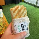 KANS 칸스 | 공항시장역맛집 칸스 : 부리또와 데낄라하이볼