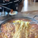 의정부 부대찌개 이미지