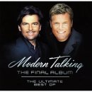 Modern Talking - Atlantis Is Calling 이미지