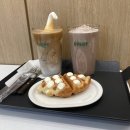 에브리커피대화역점 | 대화역 크로플 맛집 에브리커피 내돈내산 후기