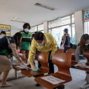 괴산시내버스터미널 이미지