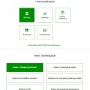세이빙 | ㅣTD Bank 계좌 오픈ㅡ다운타운 지점 예약 후 방문 후기. TD 뉴커머 프로모션(체킹, 세이빙, 신용카드)
