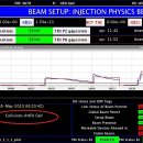 현재 강입자충돌기(CERN)강력한 에너지로 `빔충돌` 실험 강행중 이미지