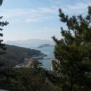 돌산공원 이미지