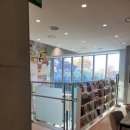 아차산 동행숲길 | [서울/아차산] 알록달록 단풍명소, 숲뷰 도서관에 맛있는 손두부까지 완벽 코스 - 아차산 동행숲길