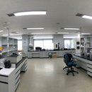 토양검정실 이미지