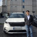 이룸교회 | 정비소점검으로 믿음을 더한 카니발중고차｜수원중고차딜러 민희락 출고후기