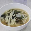 해물칼국수 이미지