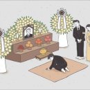 여정장례