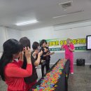 실버웃음코칭 레크레이션 | "강사를 위한 실전 레크리에이션" 대구 힐링펀웃음아카데미 초청강연