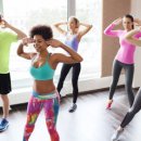 줌바댄스 이미지