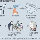 4월 15일 국회의원 선거일입니다 이미지