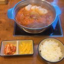 대창세탁소 | 상왕십리 점심 마시쏘부대찌개 혼밥