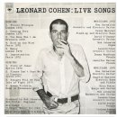 Nancy_ Leonard Cohen 이미지